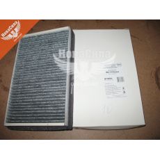 Фільтр салону (Nevsky Filter) 1118-Калина з05р.в., 2123-Н.Шевроле (вугільний)