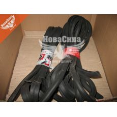 Ущільнювач 469-УАЗ дверок к-т.-8шт. 4шт. верх. / 4шт. низ. (БРТИ)