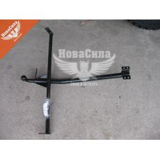 Фаркоп 2101-06 с70-06 г.в. седан (Автопристрий) (не земной. слой. А)