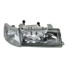 Фара передня 2110-12 прав. б/п без. лінз. (Auto Light)