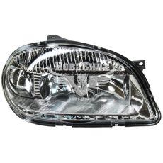 Фара передняя 2123-Н.Шевроле прав. (CS-20) (Bosch)