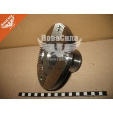 Фланець КПП Камаз ЄВРО (КамАЗ)