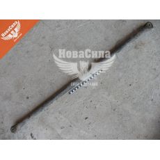 Тяга реактивна поперечна довга 2101 б/у