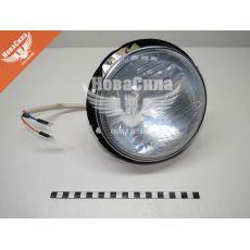 Фара передня 412-ІЖ круг. (СНД)