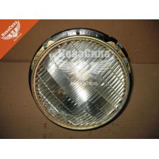 Фара передня 5320-Камаз нов. взір. (СНД)