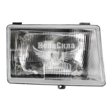 Фара передняя 3302-Газель прав. (Авто Ділер) 2141-АЗЛК, 31029-3110-Газ