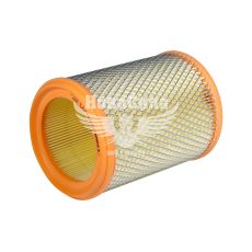 Фильтр воздушный (Alpha Filter) 2141-АЗЛК