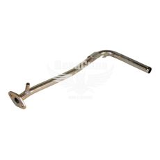 Трубка помпы 2105-07 отводная нов. образ. (Украина)