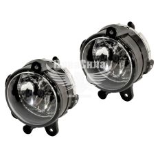 Фара противотуманная 2170-72-Приора (Lavita)