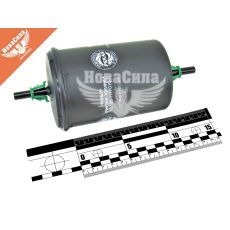 Фільтр паливний (Pekar) 3151-УАЗ Хантер тонкої очистки