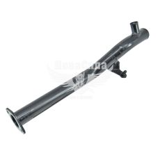 Трубка печки 2170 саксафон (СНД)