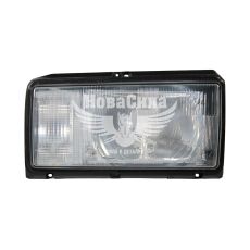 Фара передня 2105-07 прав. б/п (Освар)