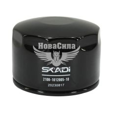 Фильтр масляный (Skadi) 2108-15