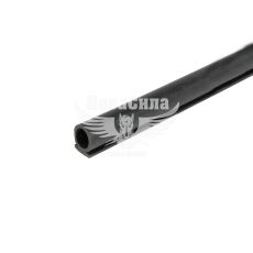 Уплотнитель 130-ЗИЛ дверок (Турция) нижний (870мм.)