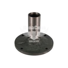 Фланець підшипника вижимного 130-ЗИЛ лійка (ДК)