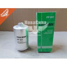 Фільтр паливний на різьбу (WIX) 2109-15 інжектора