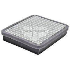 Фільтр салону (Nevsky Filter) 2110-12 з03р. 2170-Пріора з03р.в. (вугільний)