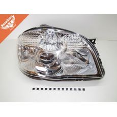 Фара передняя 2123-Н.Шевроле прав. (Bosch) нов. образец. с линз.