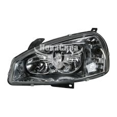 Фара передня 1118-Калина лів. (CS-20)