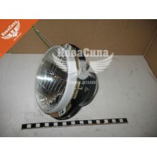 Фара передняя 2106 внеш. лев. ближними. (Освар)
