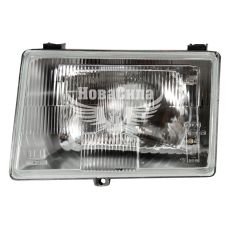 Фара передняя 3302-Газель лев. (Авто Ділер) 2141-АЗЛК, 31029-3110-Газ