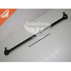 Тяга рульова 452-УАЗ продольна (Україна) (реставрація)