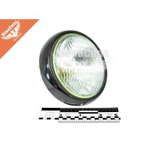 Фара передняя 130-ЗИЛ 12V (Руслан Комплект)
