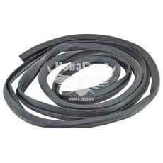 Ущільнювач 5320-Камаз дверок (БРТ) на дверку