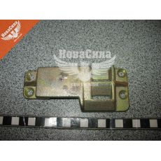 Фіксатор двері 5320-Камаз прав. (Україна) (скоба на стійці)