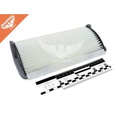 Фильтр салона (Цитрон) 2113-15