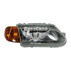 Фара передняя 2113-15 прав. ж / п (CS-20)