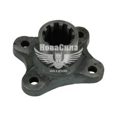 Фланець КПП 5320-Камаз малий (ДК)