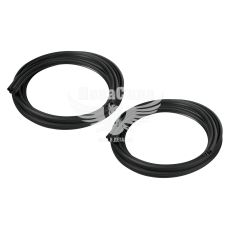 Уплотнитель 2108 дверок 1к-т.-2шт. (Europe)