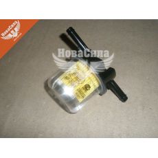 Фильтр топливный (Nevsky Filter) с отстойником 2101-09, 099 карб