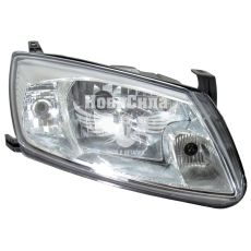 Фара передня 2190-Гранта лів. (Формула Світла)