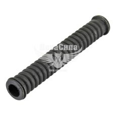 Трубка проводки двери 21083 (БРТ) гофра