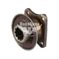 Фланець КПП 66-ГАЗ (СНД)