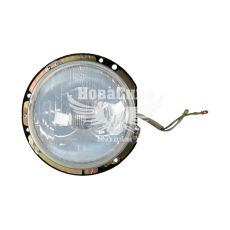 Фара передняя 2106 внеш. прав. ближними. (Освар)