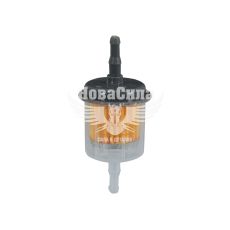 Фільтр паливний (Skadi) прямий 2101-09, 099 карб.