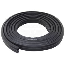 Ущільнювач 2105-07 зад. криш. багажника (CS-20) 2108 (3.96 м)