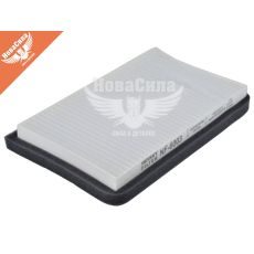 Фільтр салону (Nevsky Filter) 1118-Калина з05р.в., 2123-Н.Шевроле