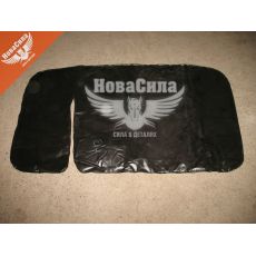 Утеплювач (отеплітель) капоту 2107