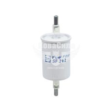 Фільтр паливний на штуцер (Hola) 2110-15 інжектора (без фішки)