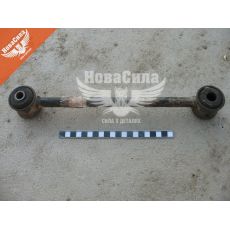 Тяга реактивна зад.мосту коротка 2101 б/у