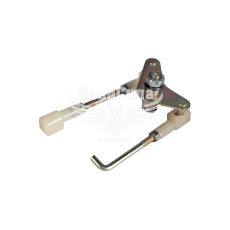 Тяга газа в карбюратор 2101-07 (Украина)