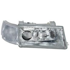 Фара передня 2110-12 прав. б/п з лінз. (Формула Світла)