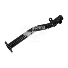 Трубка печки 2112 саксафон (Skadi)