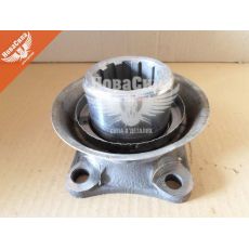 Фланец вала ведущего 5320-Камаз заднего моста (СНГ) (малый)