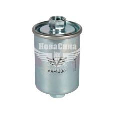 Фильтр топливный на резьбу (Vortex) 2109-15 инжектора