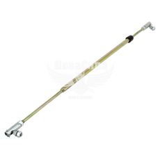 Тяга педалі газу 5320-Камаз в зб. (СНД)